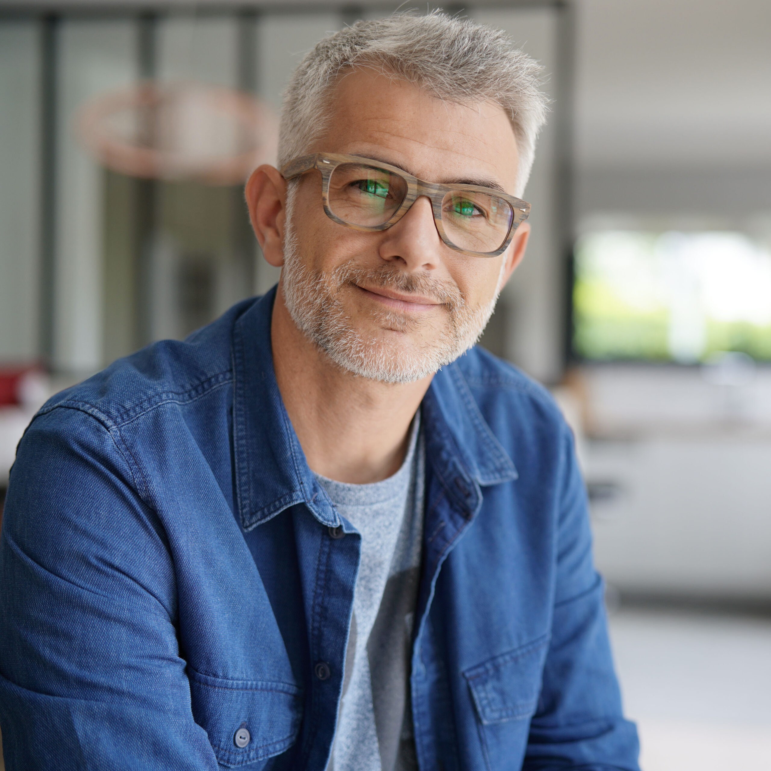 Thomas L. from St. Augustine, FL