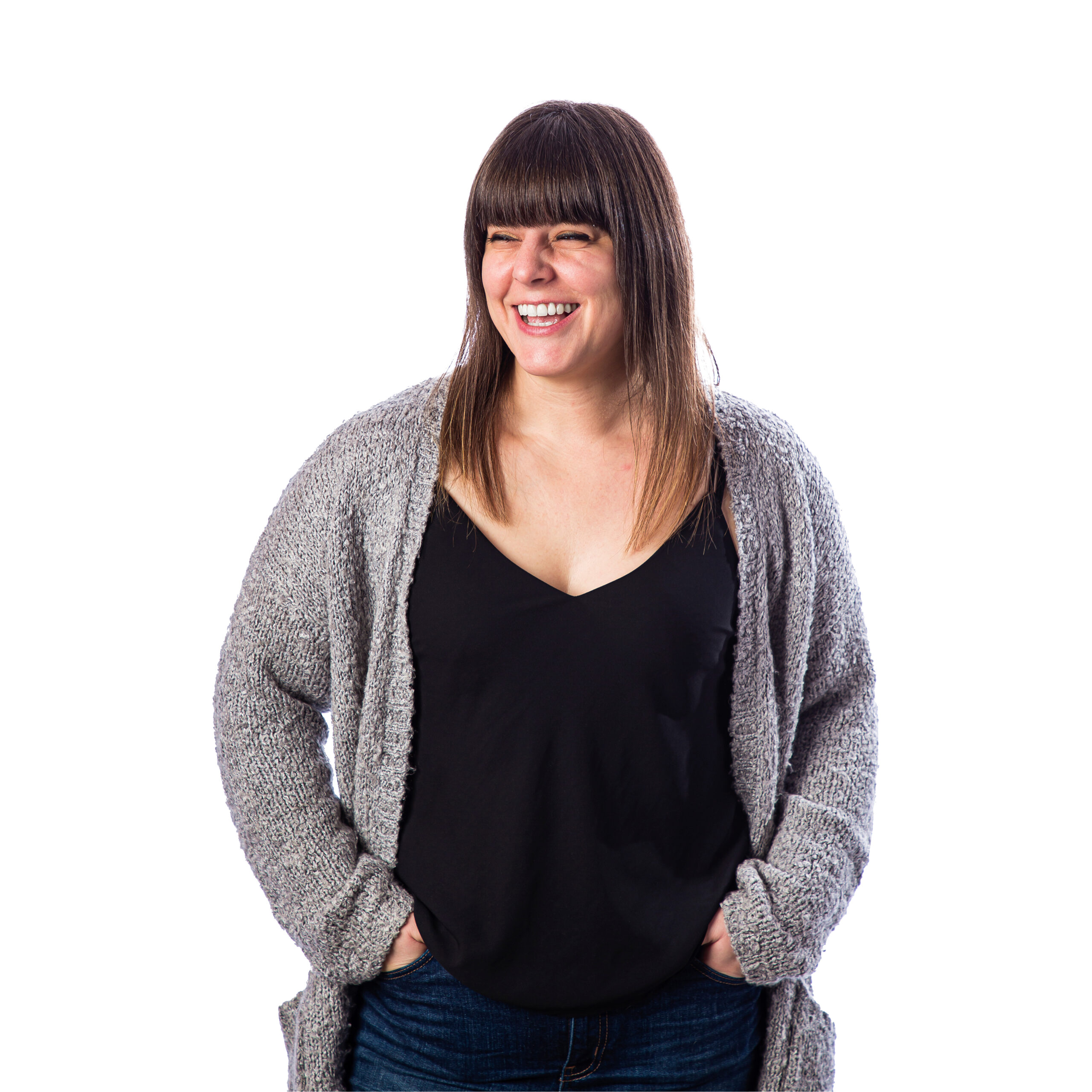 Ashlee G. from Kansa City, MO